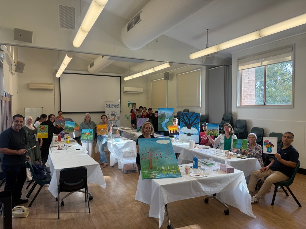 Painting Festival 2025