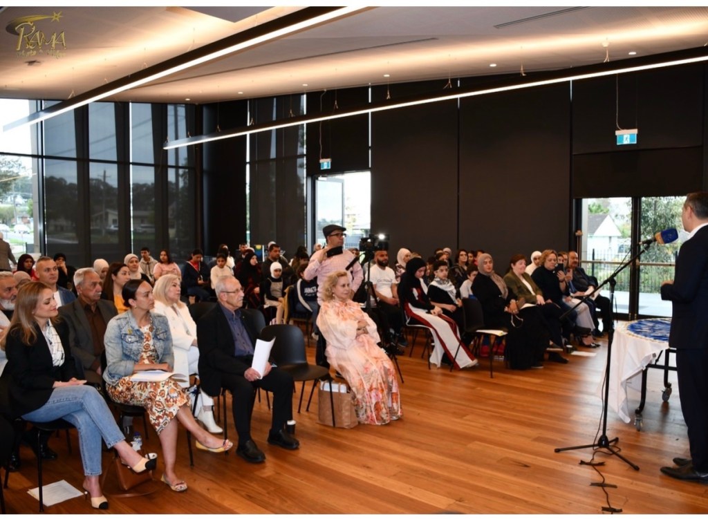 Writing Poetry & Visual Arts